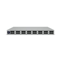 Ubiquiti UniFi Enterprise Campus Switch Core, 32x 100 Gbit QSFP28