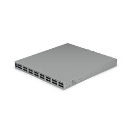 Ubiquiti UniFi Enterprise Campus Switch Core, 32x 100 Gbit QSFP28