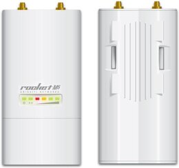 Ubiquiti 5 GHz Rocket MIMO, airMAX