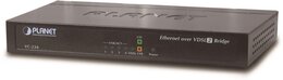 PLANET 100/100 Mbps Ethernet (4-Port LAN) to VDSL2 Bridge