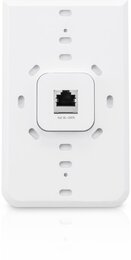 Ubiquiti UniFI AP, 802.11ac Dual Radio Indoor Access Point, In-Wall Version, 5-Pack