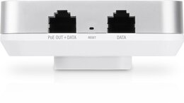 Ubiquiti UniFI AP, 802.11ac Dual Radio Indoor Access Point, In-Wall Version, 5-Pack