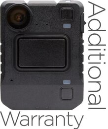 Avigilon Zusätzliche Warranty für VB-400 Bodycam 