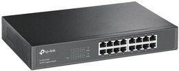 TP-Link 16-Port Gigabit Desktop/Rackmount Switch