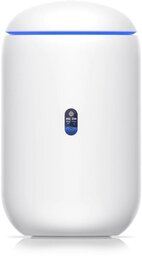 Ubiquiti UniFi Dream Router, All-in-One WiFi 6 Router, 3 Gbps