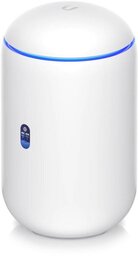 Ubiquiti UniFi Dream Router, All-in-One WiFi 6 Router, 3 Gbps