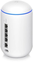 Ubiquiti UniFi Dream Router, All-in-One WiFi 6 Router, 3 Gbps