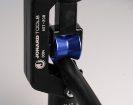 Jonard Tools® CableSaber™ Kabelschlitz- und Ring-Abisolierzange