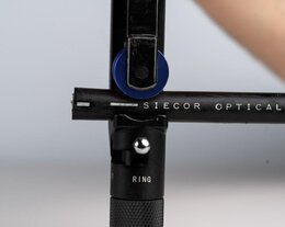 Jonard Tools® CableSaber™ Kabelschlitz- und Ring-Abisolierzange