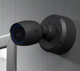 Ubiquiti UniFi Kamera Junction Box, schwarz