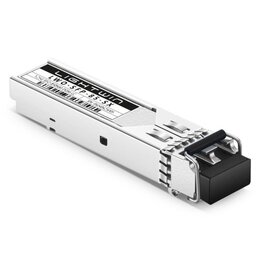 Lightwin 1.25 Gbit SFP, 850nm, 0,55km, DDM, LC-Duplex, Multimode, Industrial