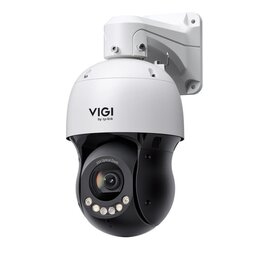 TP-Link VIGI 5-Zoll 4MP 25X Full-Color Network Speed Dome