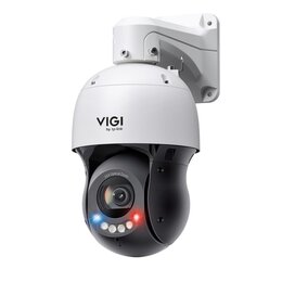 TP-Link VIGI 5-Zoll 4MP 25X Full-Color Network Speed Dome