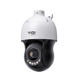 TP-Link VIGI 5-Zoll 4MP 25X Full-Color Network Speed Dome