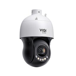 TP-Link VIGI 5-Zoll 4MP 25X Full-Color Network Speed Dome