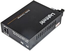 Lightwin Gigabit WDM Konverter 1000Base-LX, Singlemode, 20KM