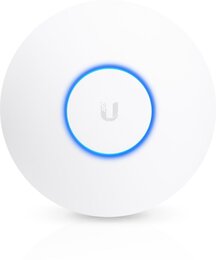 Ubiquiti UniFi UAP-AC-SHD - 802.11ac Wave 2 Wi-Fi AP, w/ Security and BLE