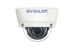 Avigilon 2.0 Megapixel Dome-Kamera, WDR, ACC VMS, 256GB, Analyse, IR