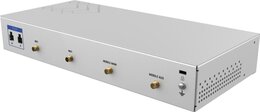 Teltonika Enterprise Rack-Mountable SFP/LTE Router, Dual-SIM, 5x 1Gbit, Wave2 802.11ac
