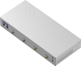 Teltonika Enterprise Rack-Mountable SFP/LTE Router, Dual-SIM, 5x 1Gbit, Wave2 802.11ac 