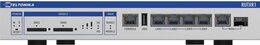 Teltonika Enterprise Rack-Mountable SFP/LTE Router, Dual-SIM, 5x 1Gbit, Wave2 802.11ac