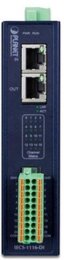 PLANET Industrial EtherCAT Slave I/O Module with Isolated 16-ch Digital Input