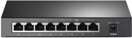 TP-Link 8-Port Gigabit Desktop Switch mit 4-Port PoE