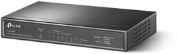 TP-Link 8-Port Gigabit Desktop Switch mit 4-Port PoE