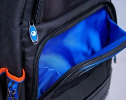 Jonard Tools® Werkzeugtaschen-Rucksack für Techniker