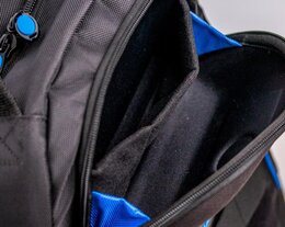 Jonard Tools® Werkzeugtaschen-Rucksack für Techniker