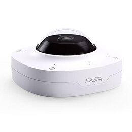 Avigilon Alta Avigilon Alta 360° Dome Kamera, 12MP, 360° IR, AI Powered 