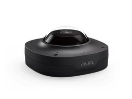 Avigilon Alta Avigilon Alta 360° Dome Kamera, 12MP, 360° IR, AI Powered 