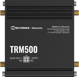 Teltonika Industrie robustes LTE 5G 3.4Gbps Modem, IP30, -40°C - +75°C