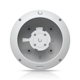 Ubiquiti UniFi Kamera AI 360 Junction Box, weiss