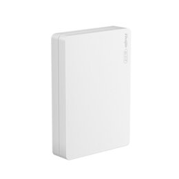 Reyee Reyee Wi-Fi 7 BE3600 Dual-Band Wall-Mount Wi-Fi 7 Access Point, Ultra Slim