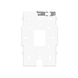 Reyee Reyee Wi-Fi 7 BE3600 Dual-Band Wall-Mount Wi-Fi 7 Access Point, Ultra Slim