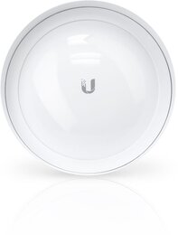 Ubiquiti NanoBeam 16 Isolator Shield