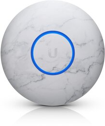 Ubiquiti UniFi nHD-Cover für UAP-nanoHD Access Point, 3-Pack, Marmor / Marble Design