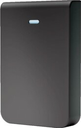 Ubiquiti UniFi IW-HD-Cover für UAP-IW-HD Access Point, 3er-Pack, Black Design