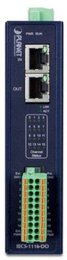 PLANET Industrial EtherCAT Slave I/O Module with Isolated 16-ch Digital Output