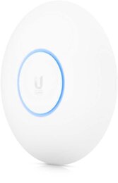 Ubiquiti UniFi WiFi 6 Pro Indoor Access Point, 300 Client-Support, 5.3 Gbps Durchsatzrate