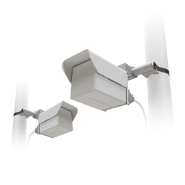 MikroTik Cube 60Pro ac, 60 GHz CPE Point-to-Point & Multipoint, 802.11ay, konf. 2er Set