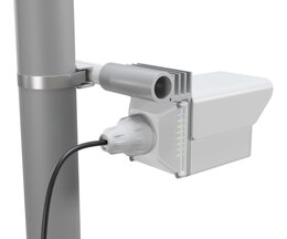 MikroTik Cube 60Pro ac, 60 GHz CPE Point-to-Point & Multipoint, 802.11ay, konf. 2er Set