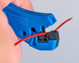 Jonard Tools® Bündelader Abisolierwerkzeug, bis zu 6 mm