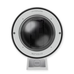 Avigilon 4.0 Megapixel H6A PTZ/Dome-Kamera, 30x, Deckenmontage