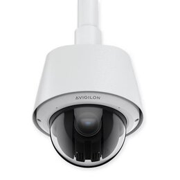 Avigilon 4.0 Megapixel H6A PTZ/Dome-Kamera, 30x, Deckenmontage