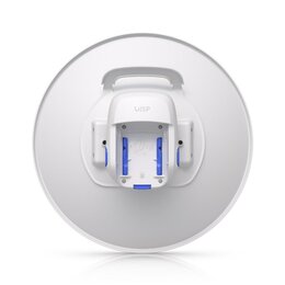 Ubiquiti UISP Dish Mini, 5-7 GHz, 26 dBi Verstärkung, Radio Direct Connect