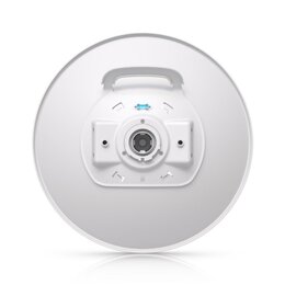Ubiquiti UISP Dish Mini, 5-7 GHz, 26 dBi Verstärkung, Radio Direct Connect