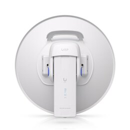 Ubiquiti UISP Dish Mini, 5-7 GHz, 26 dBi Verstärkung, Radio Direct Connect
