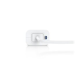 Ubiquiti UniFi PoE integriertes AC Netzteil, 30W